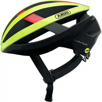 Decathlon Headset abus viantor mips aanbieding