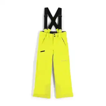 Decathlon Skibroek voor kinderen spyder propulsion aanbieding