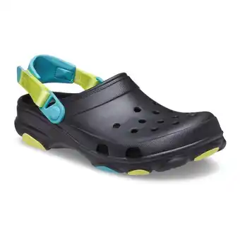 Decathlon Klassieke all-terrain klompen crocs aanbieding