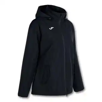 Decathlon Windjack voor dames joma trivor aanbieding