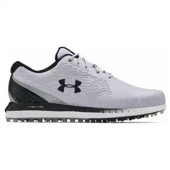 Decathlon Under armour hovr show sl grijs heren aanbieding