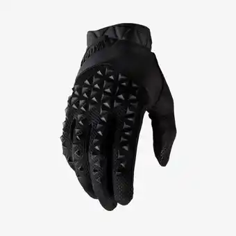 Decathlon 100% fietshandschoenen mtb geomatic aanbieding