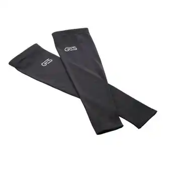 Decathlon Manchetten met reflecterend logo ges aanbieding
