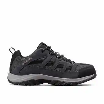Decathlon Columbia crestwood schoenen aanbieding