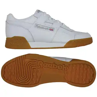 Decathlon Reebok workout plus schoenen aanbieding