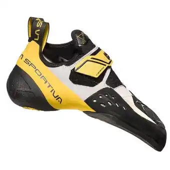 Decathlon Klimschoenen mannelijk solution la sportiva aanbieding