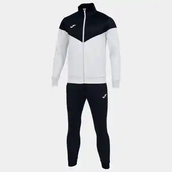 Decathlon Trainingspak joma oxford aanbieding