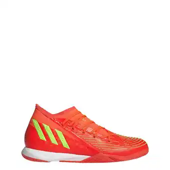 Decathlon Predator edge.3 indoor voetbalschoenen aanbieding