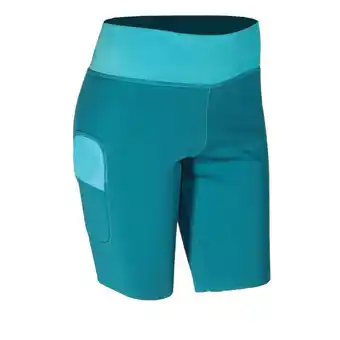 Decathlon Vrouwen snorkel shorts atoll beuchat aanbieding