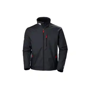 Decathlon Jas helly hansen crew midlayer aanbieding