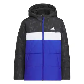 Decathlon Colorblocked gevoerd jack kids aanbieding