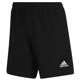 Decathlon Dames shorts adidas entrada 22 aanbieding