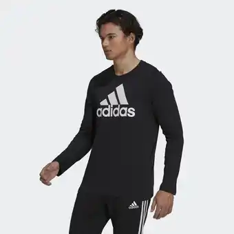 Decathlon Essentials longsleeve aanbieding