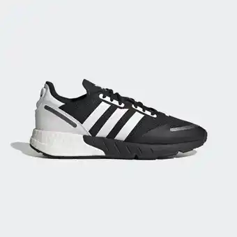 Hardloopschoenen mannelijk zx 1k boost adidas originals