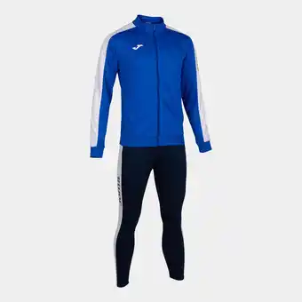 Decathlon Trainingspak joma academy iii aanbieding