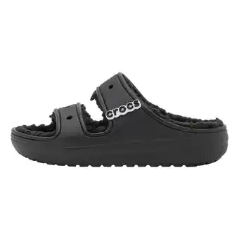 Decathlon Klompen crocs classic cozzzy aanbieding