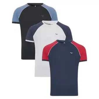 Decathlon T-shirt heren threadbare aanbieding