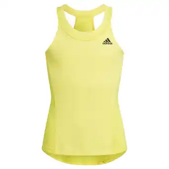 Decathlon Club tennis tanktop aanbieding