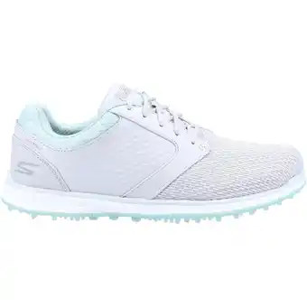 Decathlon Skechers elite 3 grand grijs dames aanbieding