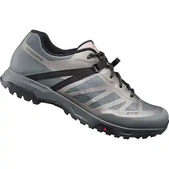 Decathlon Damesschoenen shimano sh-et500 aanbieding