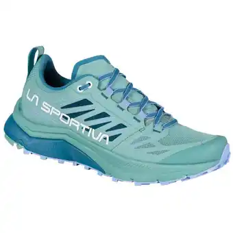Decathlon Hardloopschoenen vrouw jackal la sportiva aanbieding