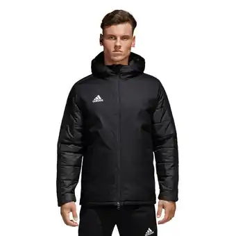 Decathlon Adidas winter 18 jas aanbieding