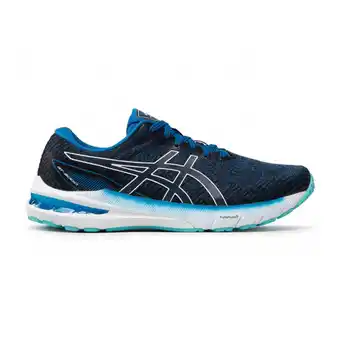 Decathlon Schoenen gt-2000 10 - 1011b185-406 blauw aanbieding
