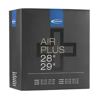 Decathlon Nr. av19 binnenband 29 inch air plus aanbieding