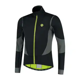 Fietsjack winter heren- brave