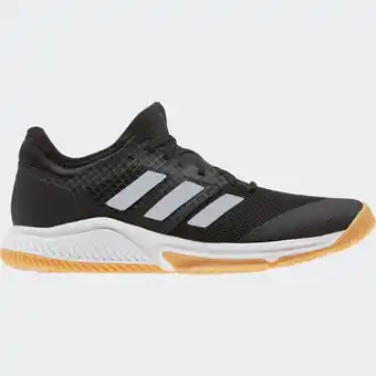Decathlon Damesschoenen adidas court team bounce aanbieding