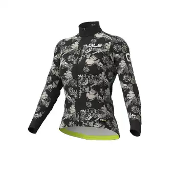 Decathlon Ale dames fietsshirt lange mouwen pr-r las vegas aanbieding