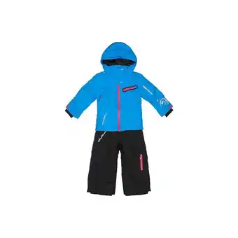 Decathlon Ski meisjes set peak mountain aanbieding