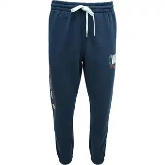 Decathlon Broek vans frequency, blauw, mannen aanbieding