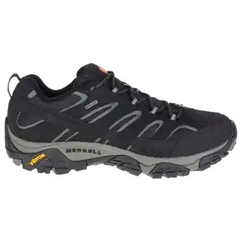 Decathlon Wandelschoenen mannelijk moab 2 goretex merrell aanbieding