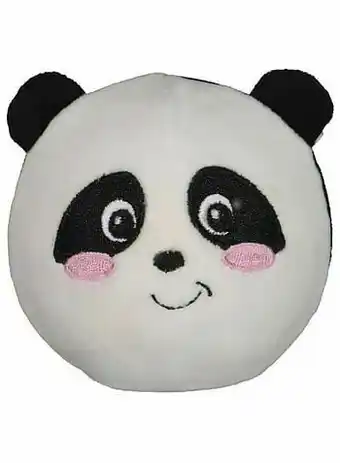 HEMA Knuffel Panda - Pam
