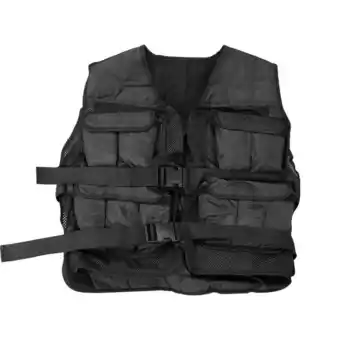 Gewichtsvest - 20 kg