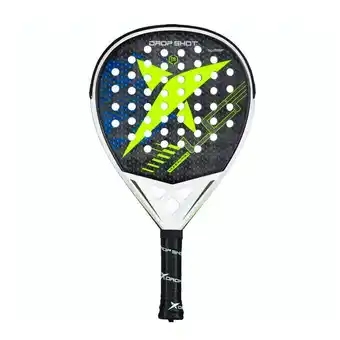 Decathlon Volwassen padel rugzak drop shot yukon pro aanbieding