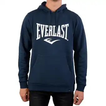 Decathlon Everlast trui taylor aanbieding