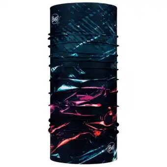 Decathlon Halsketting buff coolnet uv+ xcross aanbieding