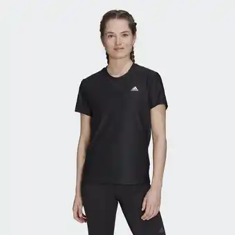 Decathlon Adi runner running t-shirt aanbieding