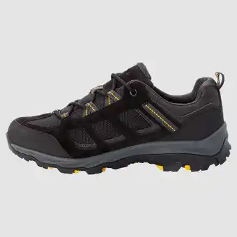 Wandelschoenen jack wolfskin vojo