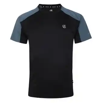 Decathlon Herkenbaar iii t-shirt voor heren aanbieding