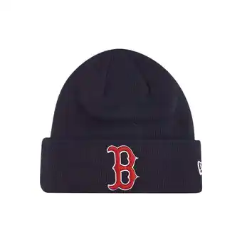 Decathlon Bonnet tricot new era mlb essential boston red sox aanbieding