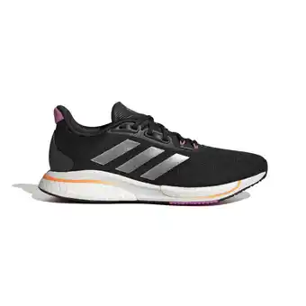 Decathlon Hardloopschoenen voor dames adidas supernova+ aanbieding