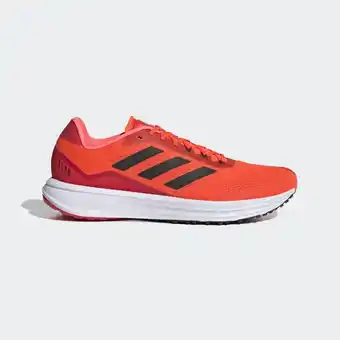 Decathlon Hardloopschoenen mannelijk supernova+ adidas aanbieding