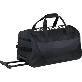 Decathlon Jako-trolley-tas aanbieding