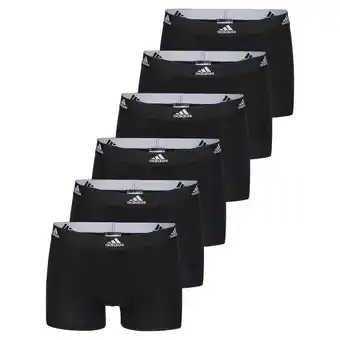 Decathlon Retro short / pant heren - 6 pack active flex cotton aanbieding