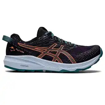 Decathlon Hardloopschoenen vrouw fuji lite 3 asics aanbieding