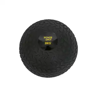 Decathlon Medicijnbal pro grip 9kg aanbieding