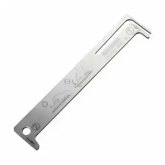 Decathlon Kettingslijtage-indicator shimano tl-cn42 aanbieding